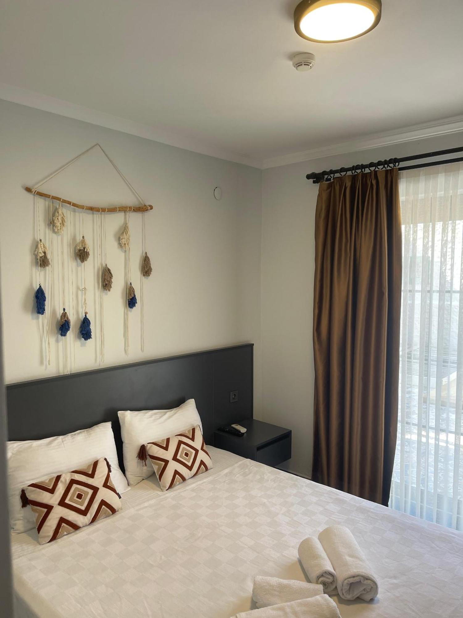 Mara Koeyici Bed & Breakfast Çeşme Luaran gambar