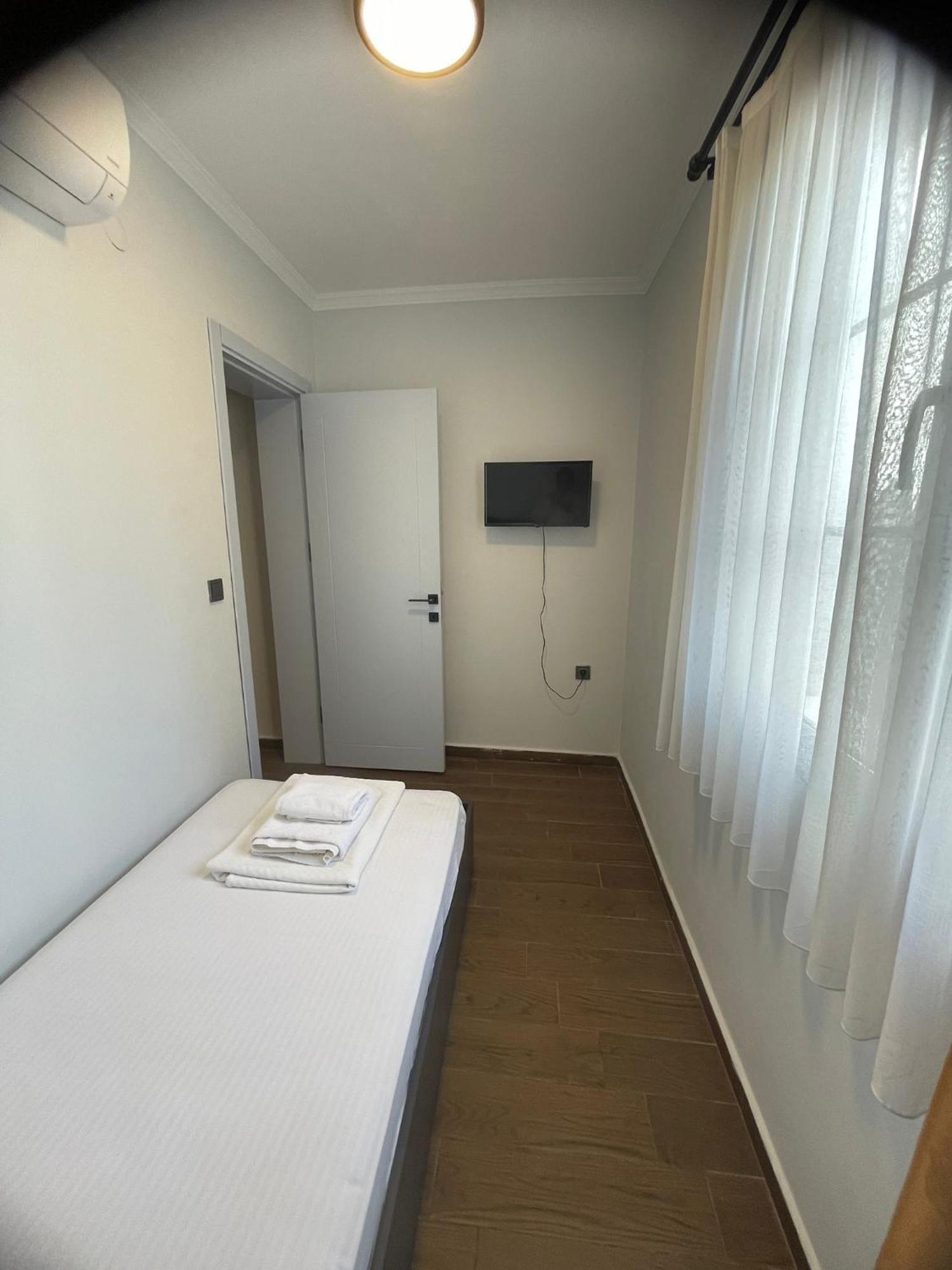 Mara Koeyici Bed & Breakfast Çeşme Luaran gambar
