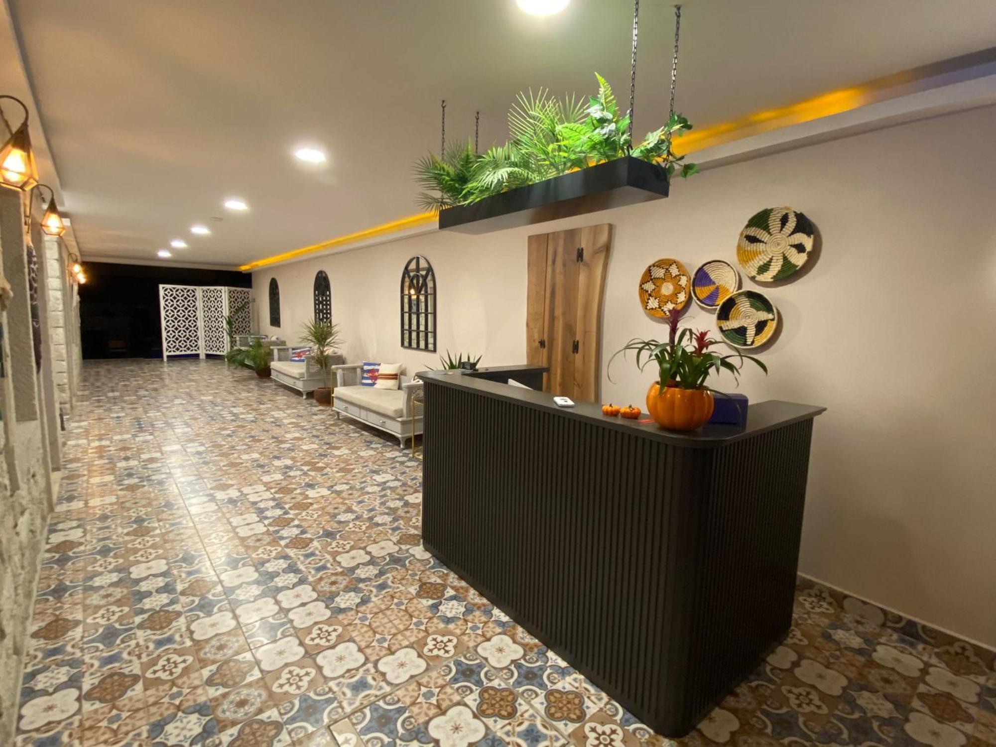Mara Koeyici Bed & Breakfast Çeşme Luaran gambar