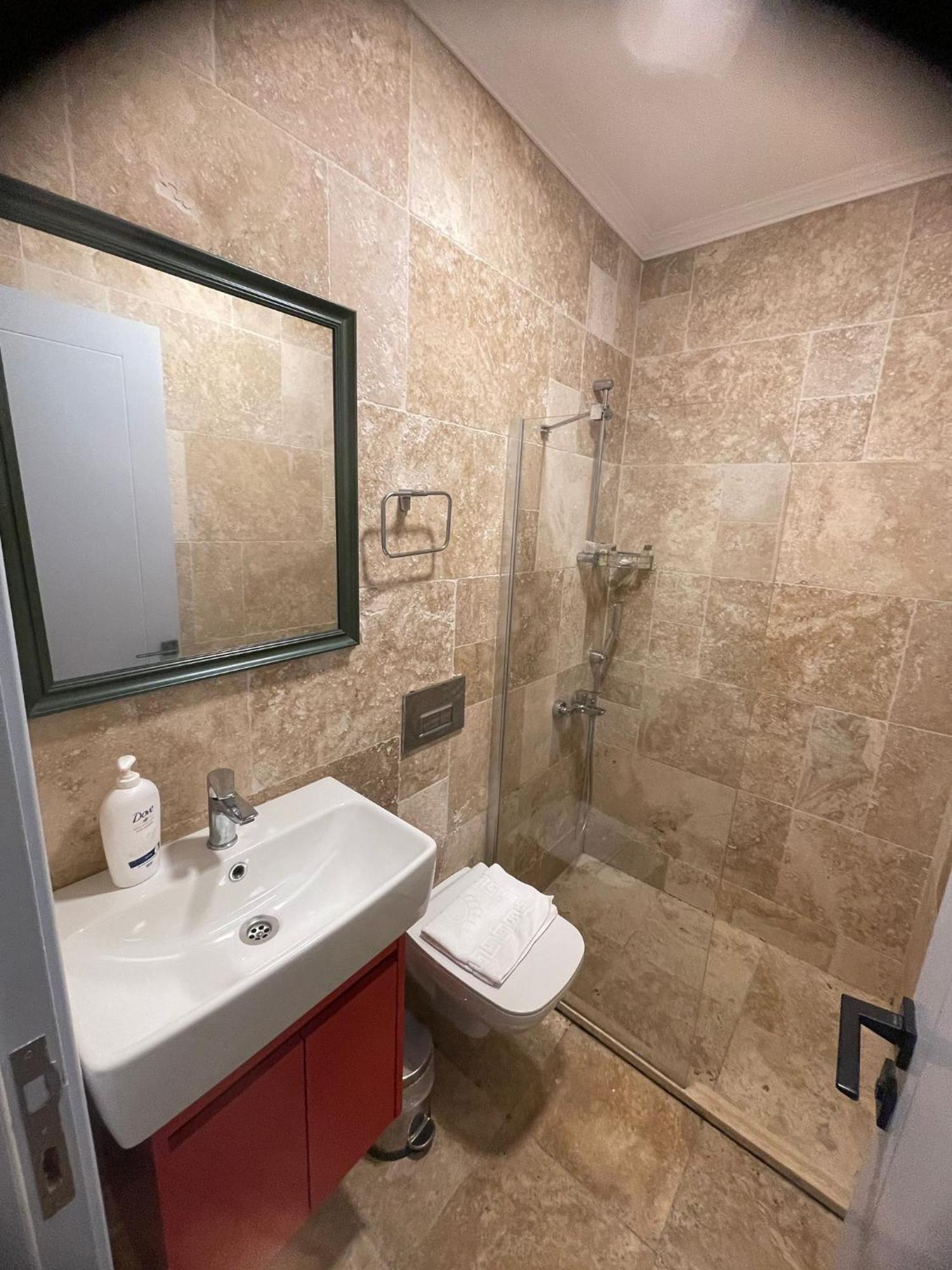 Mara Koeyici Bed & Breakfast Çeşme Luaran gambar